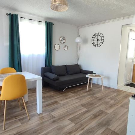 Le petit paradis Abbeville Extérieur photo