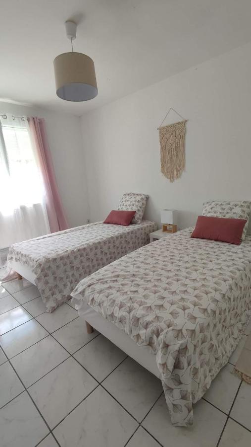 Le petit paradis Abbeville Extérieur photo
