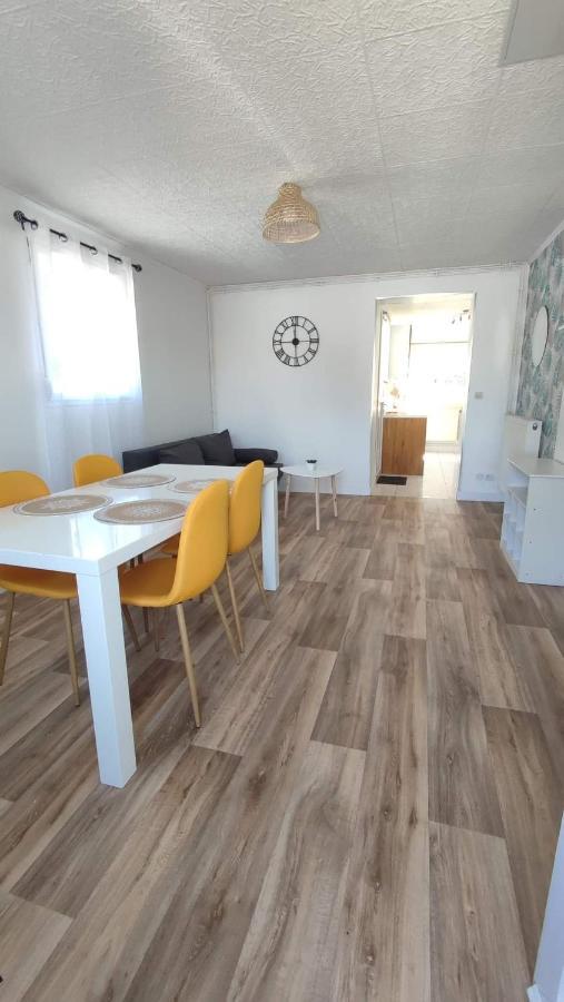 Le petit paradis Abbeville Extérieur photo